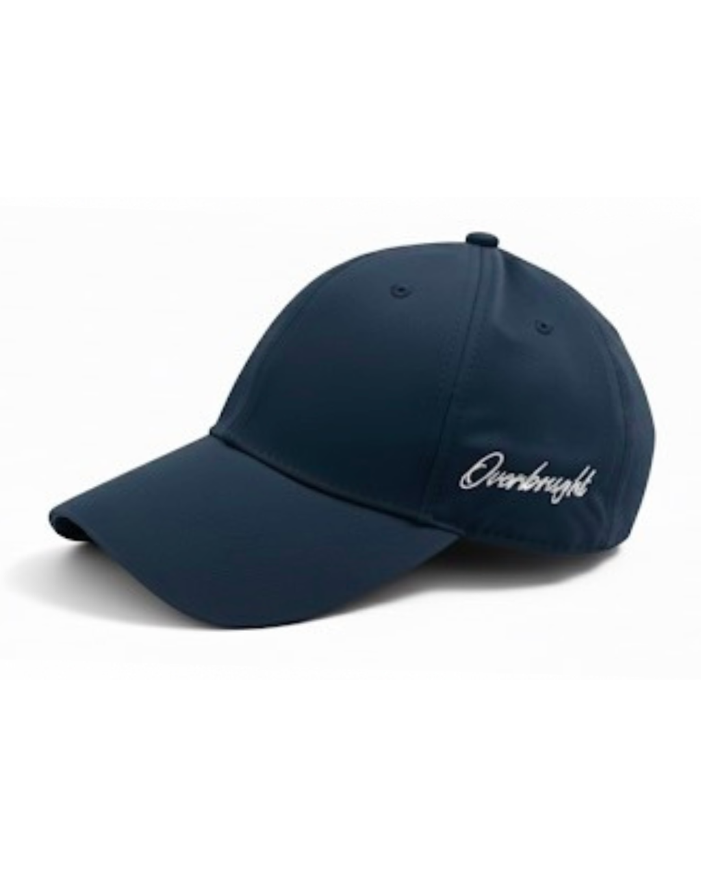 Script Overbought Cap - Blue Gray