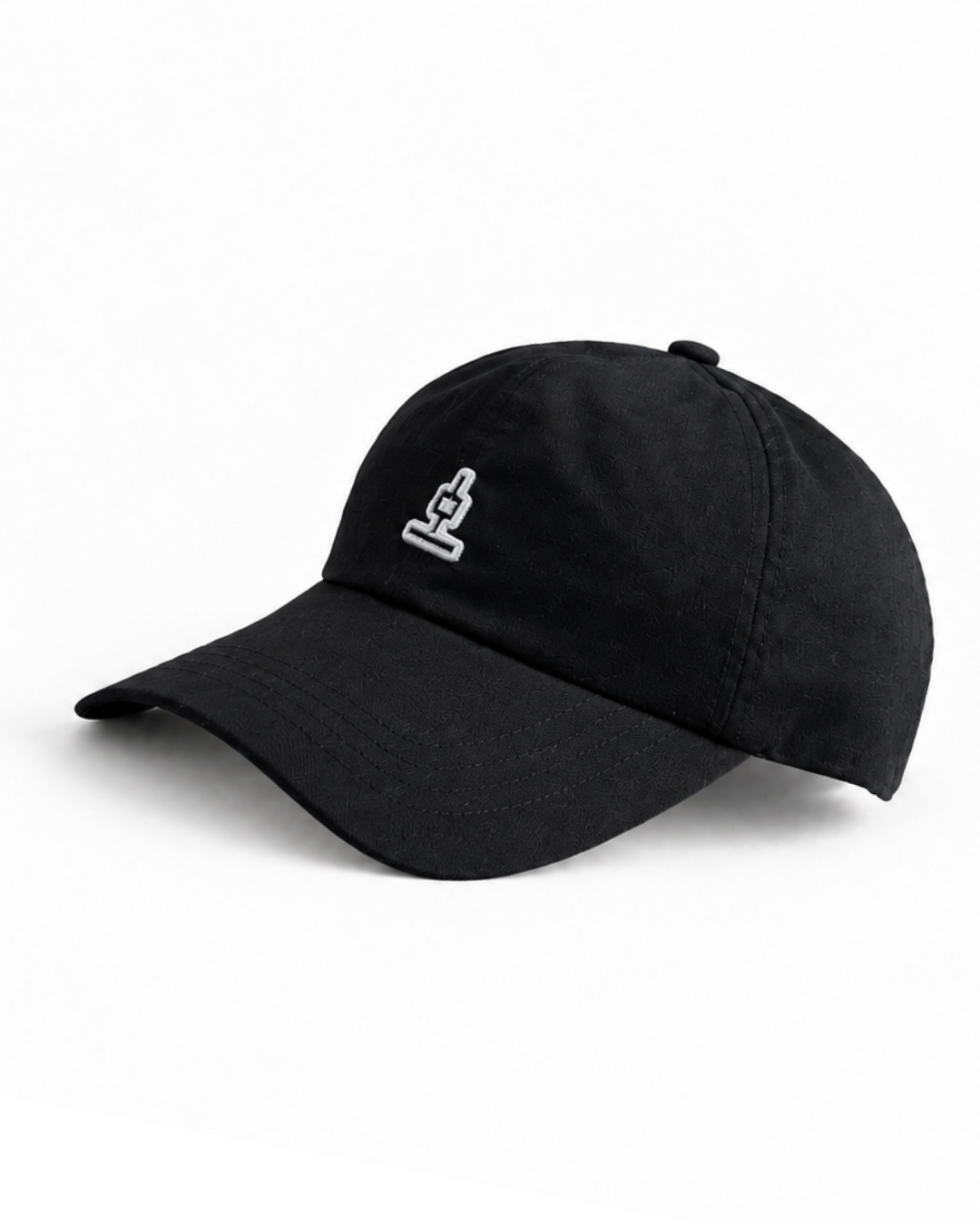 Patch Wick Cap