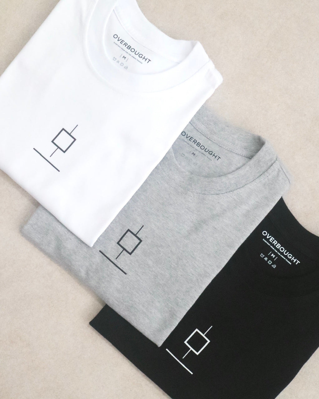 Logo Center T-Shirt