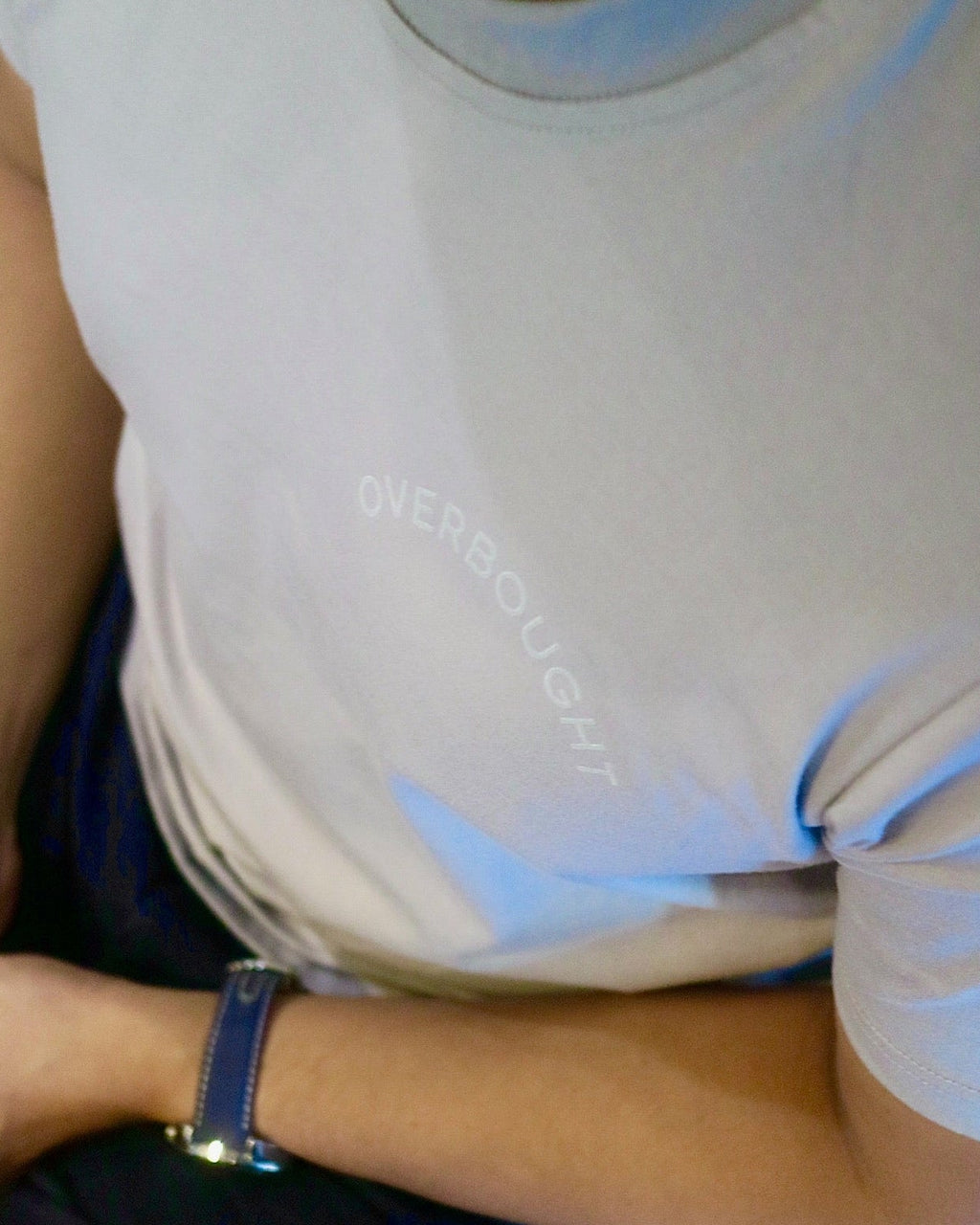 Arc Overbought Side T-Shirt