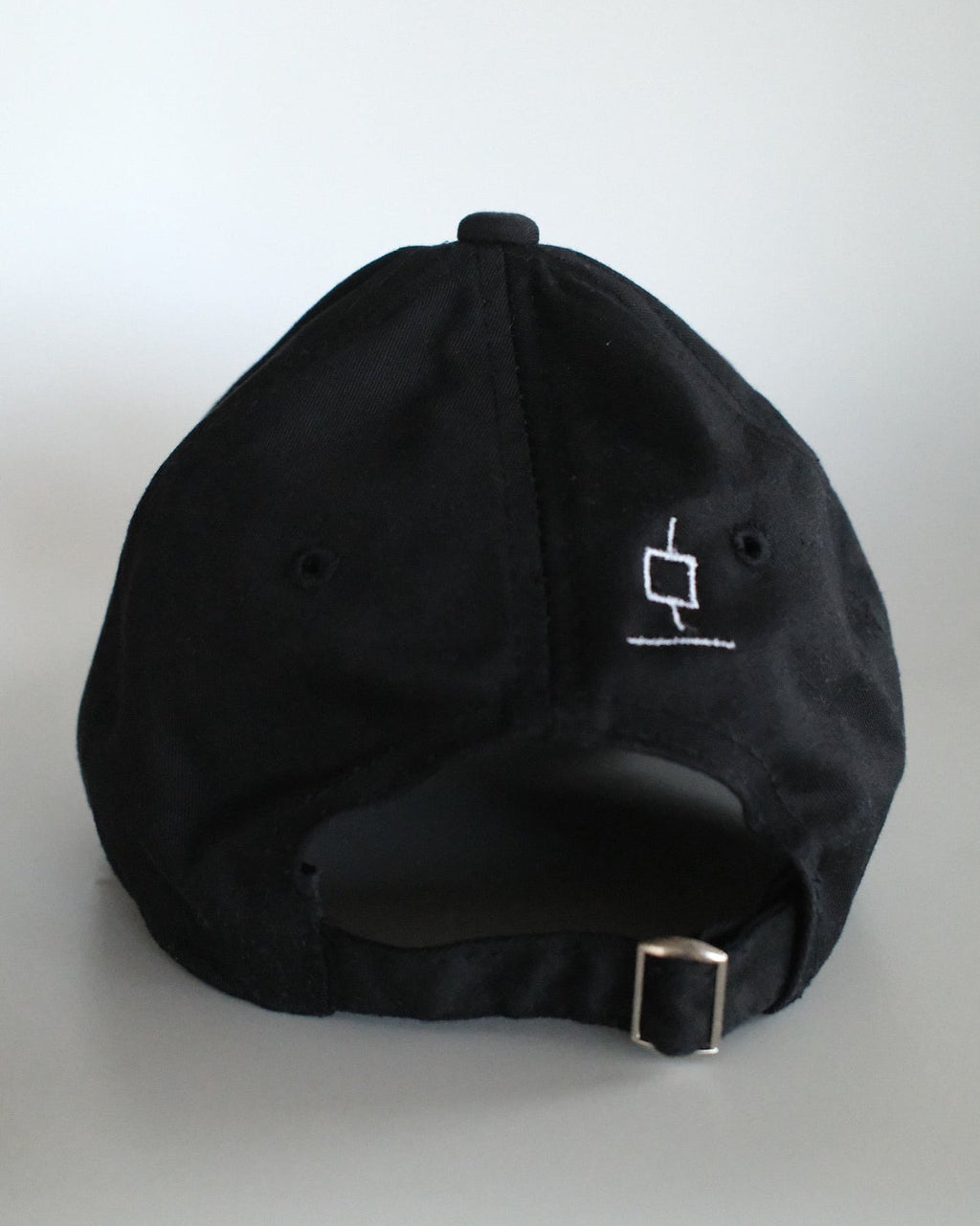 Cap Black