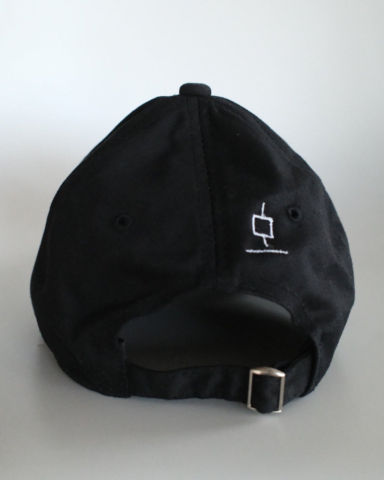 Cap Black