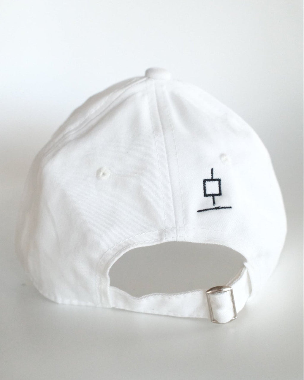 Cap White