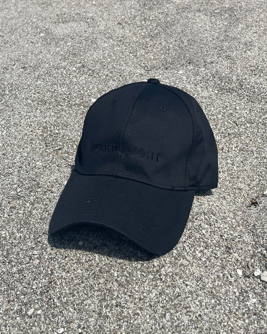 Cap Black